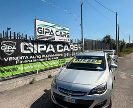 Opel Astra 1.7 CDTI 130CV 5 porte Professional N1