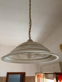 Lampadari e applique