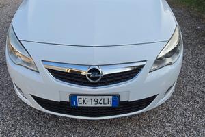 Opel Astra 1.7 CDTI 125CV 5 porte Cosmo