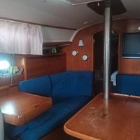 Sun odyssey 35