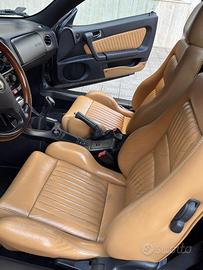 Alfa Romeo Spider 2.0 TS L