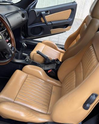 Alfa Romeo Spider 2.0 TS L