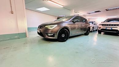 Seat Leon 2.0 TDI 150 CV 5p. FR. EURO 6B