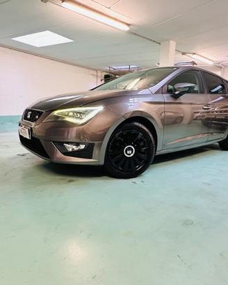 Seat Leon 2.0 TDI 150 CV 5p. FR. EURO 6B