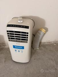 Olimpia Splendid Dolceclima Compact 8P