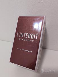 Profumo Givenchy - L'Interdit