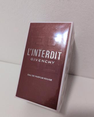 Profumo Givenchy - L'Interdit