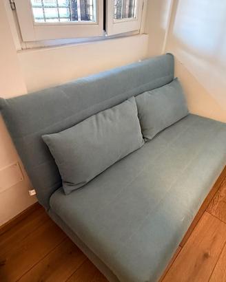 Divano letto pieghevole 2 posti Maisons Du Monde