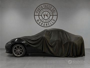 Mazda MX-5 2.0L Skyactiv-G RF Sport