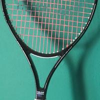 Racchetta da tennis da uomo Head 660 anni '90