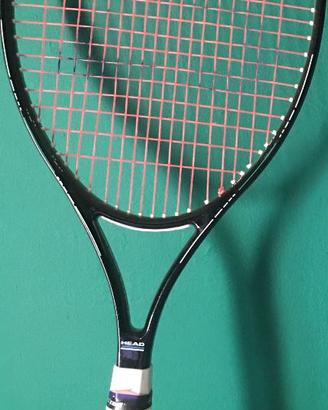 Racchetta da tennis da uomo Head 660 anni '90