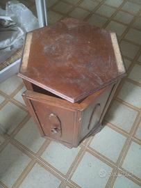 mobiletto angolo sala