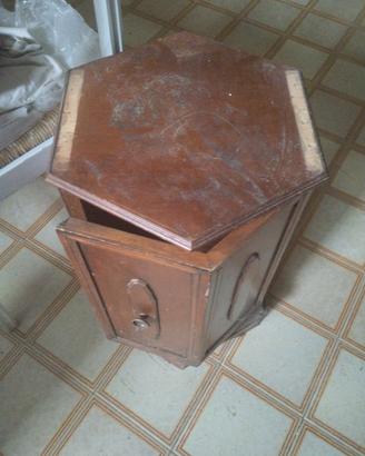 mobiletto angolo sala