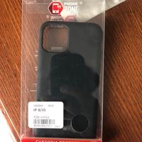 COVER PER IPHONE X (iphone 10)