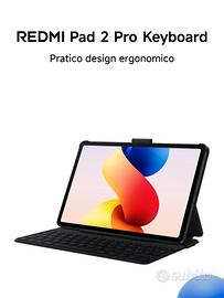 Xiaomi redmi pad pro 2 