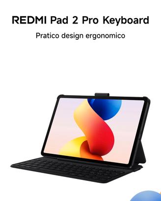 Xiaomi redmi pad pro 2 