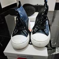 scarpe stile converse