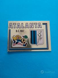 Scudetto Calciatori Panini 73/74 Atalanta n 394