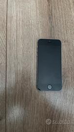 IPHONE SE