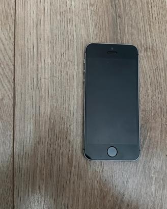 IPHONE SE