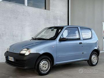 Fiat Seicento Seicento 1.1 (s) unipro