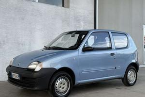 Fiat Seicento Seicento 1.1 (s) unipro