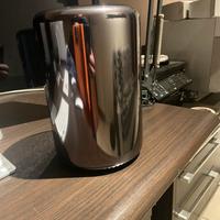 Mac Pro 2018