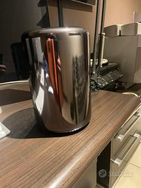 Mac Pro 2018