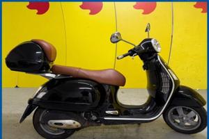 VESPA LX Finanziabile - Blu - 8000