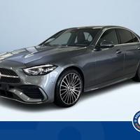 Mercedes-Benz Classe C 220d Mild Hybrid Berli...