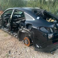 RICAMBI MERCEDES GLE 2.0 IBRIDO ANNO:2021