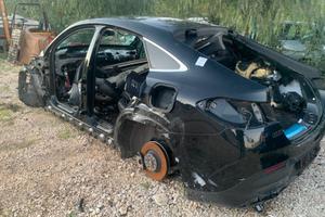 RICAMBI MERCEDES GLE 2.0 IBRIDO ANNO:2021