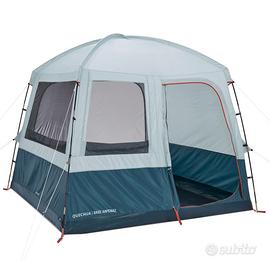 Tenda/Gazebo Arpenaz