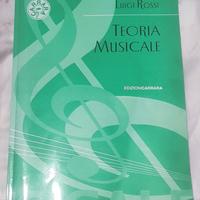 Libri per studio sax 