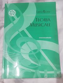 Libri per studio sax 