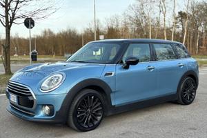 Mini Cooper D Clubman 2.0 Hype