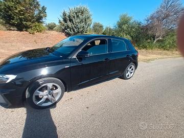 AUDI A1 2ª serie - 2019