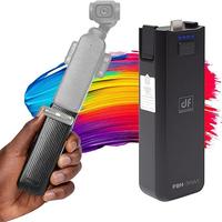 Osmo Pocket 3 Battery Grip 5000mAh