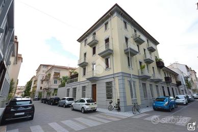 MONOLOCALE A TORINO