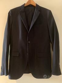 Abito da uomo Sisley blu