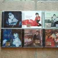 6 cd - Enya