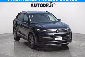 Volkswagen Tiguan 1.5 eTSI DSG Edition Plus, IQ.Li