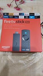 Amazon Fire Stick lite