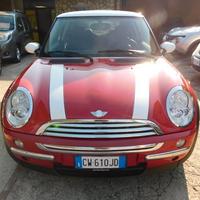 Mini Mini 1.4 tdi One D de luxe