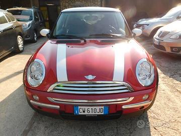 Mini Mini 1.4 tdi One D de luxe