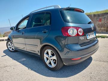 golf plus luxory 1.4 TSI vetrina