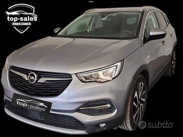 Opel Grandland X 1.2 Turbo 12V 130 CV Start&Stop I