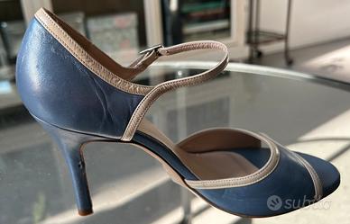 Scarpe da tango - Madame Pivot