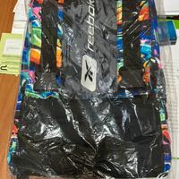 Reebok graffiti zaino vintage backpack