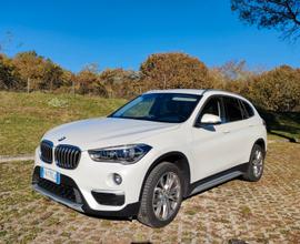 Bmw x1 (f48) - 2018